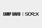 Camp David & Soccx Black Friday